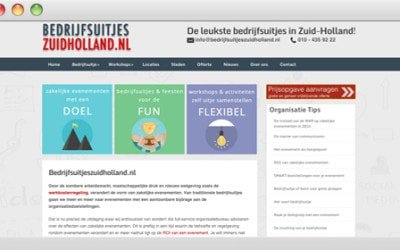 bedrijfsuitjeszuidholland.nl
