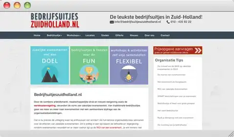 bedrijfsuitjeszuidholland.nl