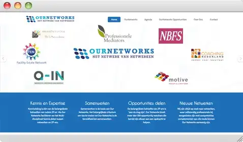 Ournetworks.nl