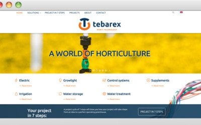 tebarex.com