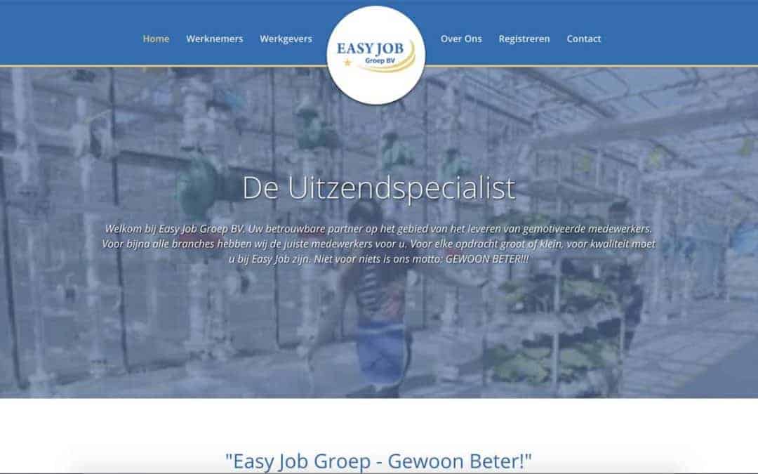 Easyjobgroep