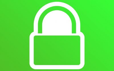 Een SSL-certificaat voor een beveiligde https verbinding