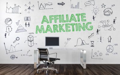 Vijf handige tips om met affiliate marketing te beginnen