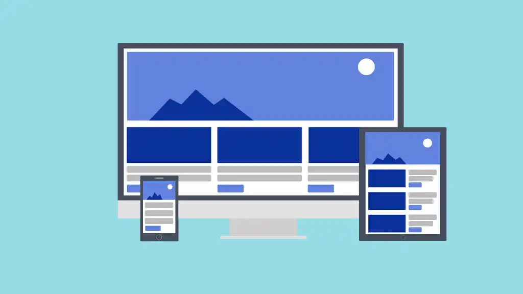 Goed webdesign bureau maakt responsive websites
