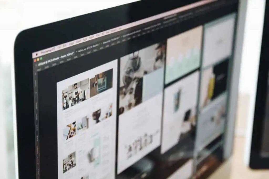 Webdesign bureau, een goed webdesign bureau kiezen voor de ontwikkeling van je nieuwe website