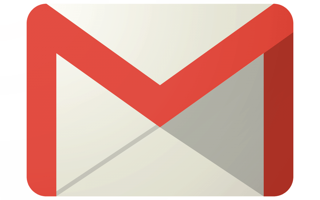 Email instellen in Gmail
