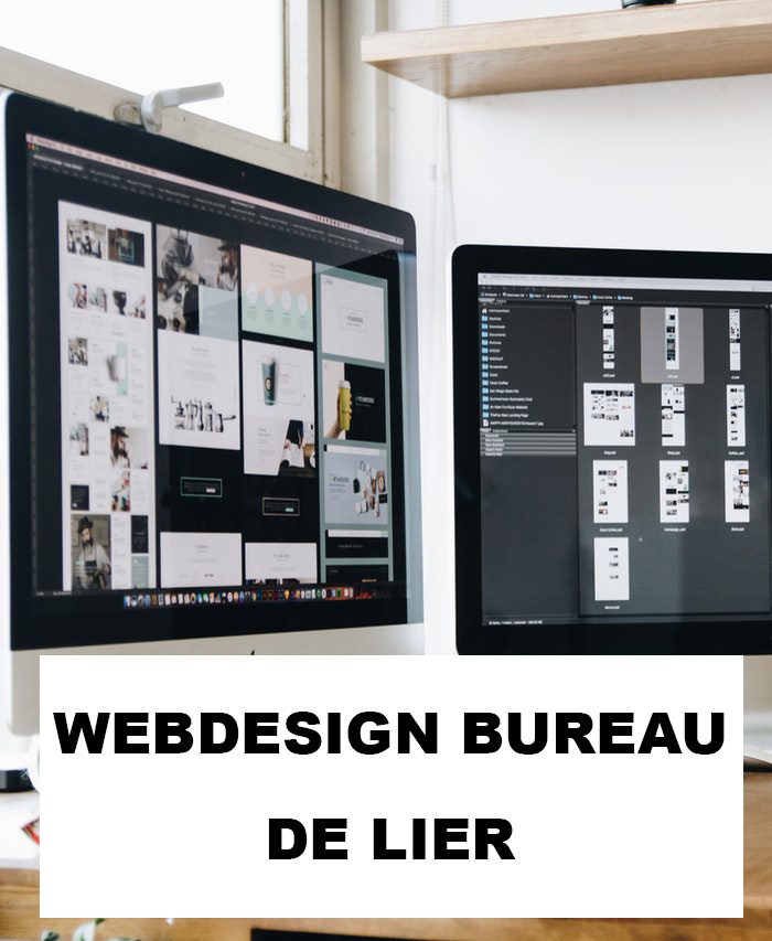 Webdesign bedrijf De Lier | Webdesign Westland, het webdesignbureau van De Lier en omstreken